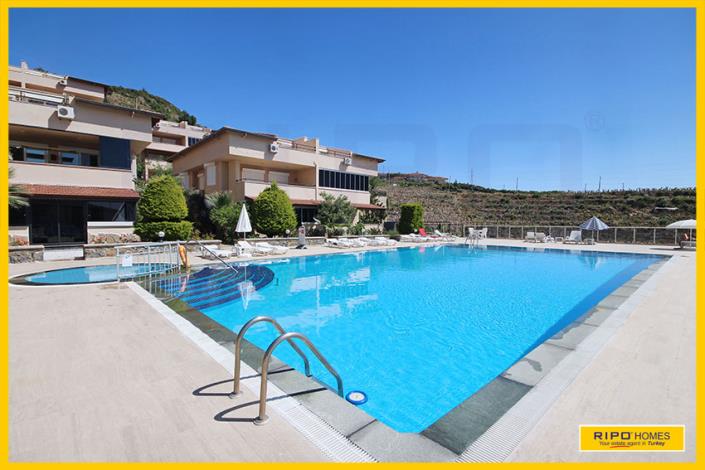 Image No.55-Appartement de 3 chambres à vendre à Kargicak