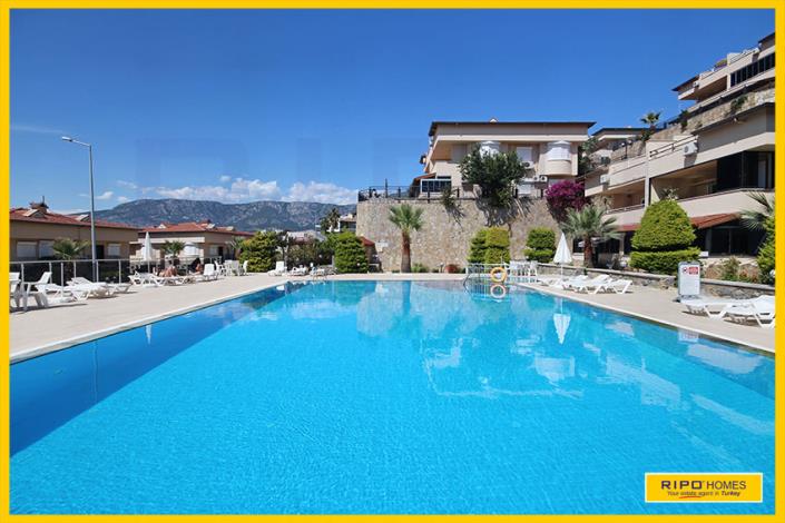 Image No.57-Appartement de 3 chambres à vendre à Kargicak