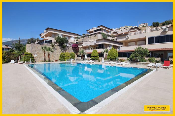 Image No.56-Appartement de 3 chambres à vendre à Kargicak