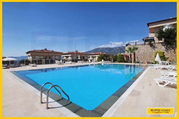 Image No.58-Appartement de 3 chambres à vendre à Kargicak