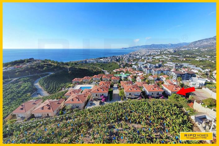 Image No.61-Appartement de 3 chambres à vendre à Kargicak