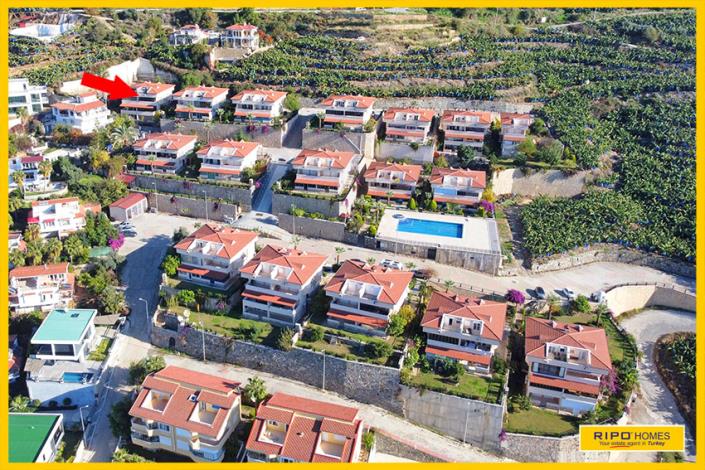 Image No.60-Appartement de 3 chambres à vendre à Kargicak