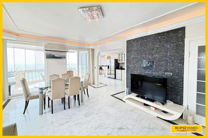 Image No.5-3 Bed Penthouse for sale