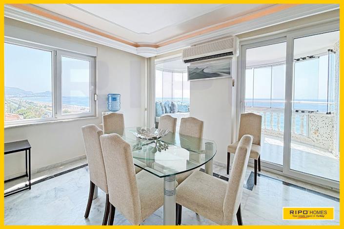 Image No.6-3 Bed Penthouse for sale