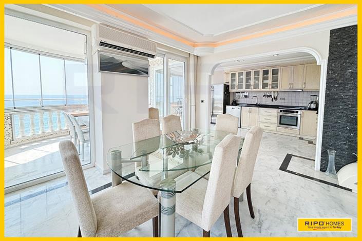 Image No.8-3 Bed Penthouse for sale