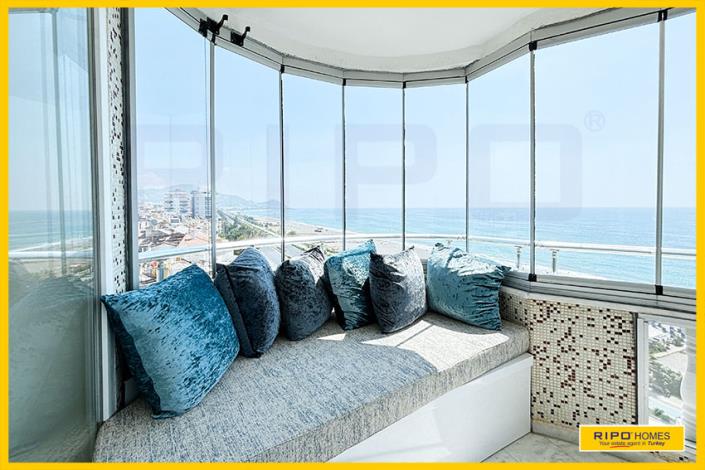 Image No.15-3 Bed Penthouse for sale