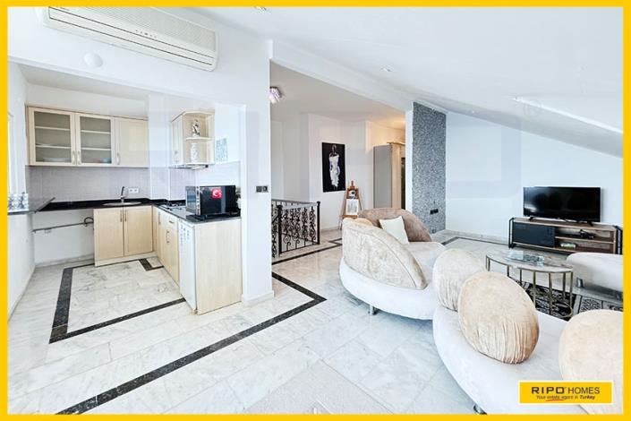 Image No.37-3 Bed Penthouse for sale