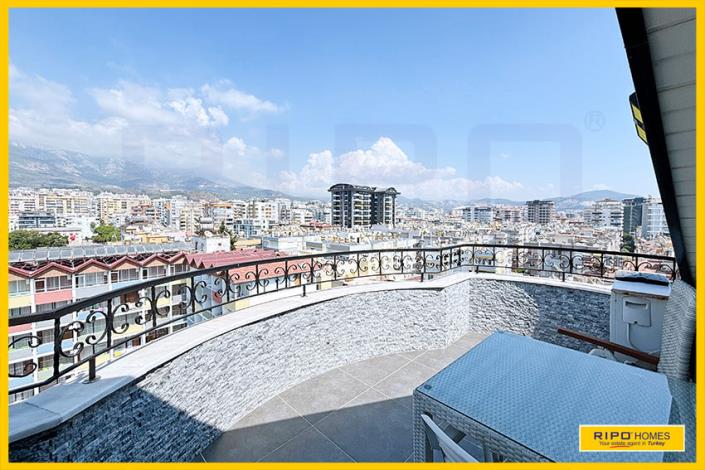 Image No.55-3 Bed Penthouse for sale