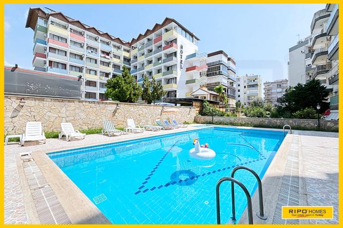 Image No.60-3 Bed Penthouse for sale