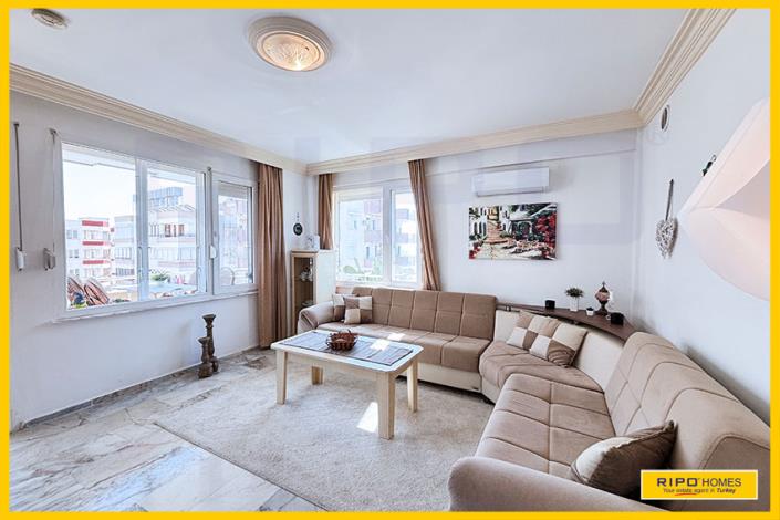 Image No.3-Appartement de 2 chambres à vendre