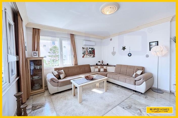 Image No.4-Appartement de 2 chambres à vendre