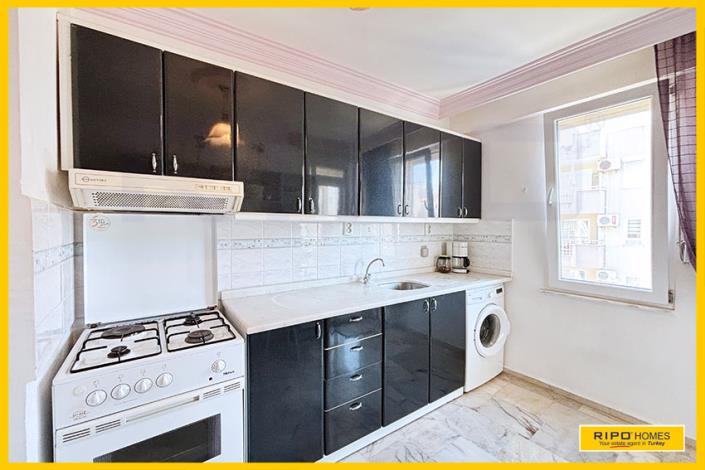 Image No.16-Appartement de 2 chambres à vendre