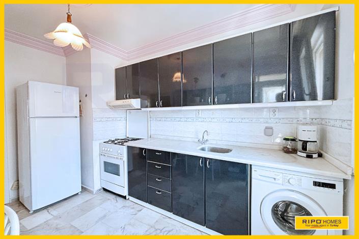 Image No.17-Appartement de 2 chambres à vendre