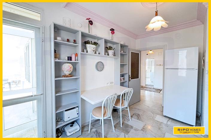 Image No.18-Appartement de 2 chambres à vendre