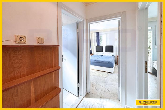 Image No.23-Appartement de 2 chambres à vendre