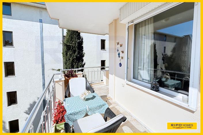 Image No.42-Appartement de 2 chambres à vendre