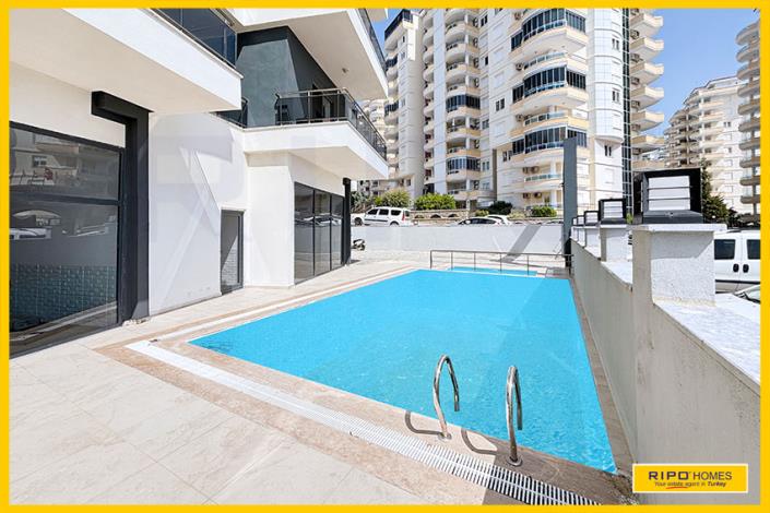 Image No.30-1 Bed Apartment for sale