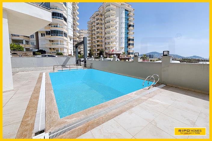 Image No.31-1 Bed Apartment for sale