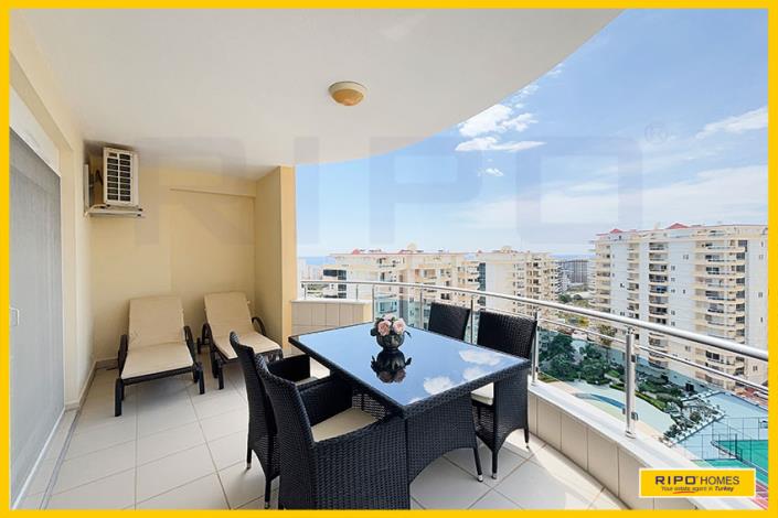 Image No.15-2 Bed Apartment for sale