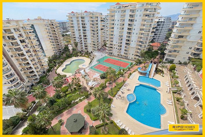 Image No.19-2 Bed Apartment for sale