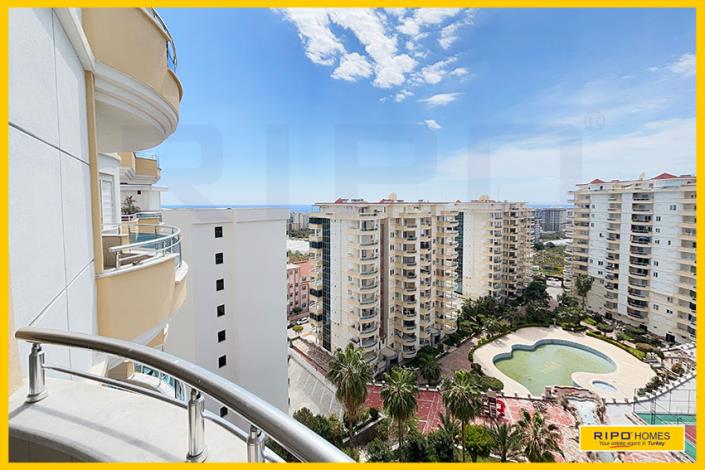 Image No.20-2 Bed Apartment for sale