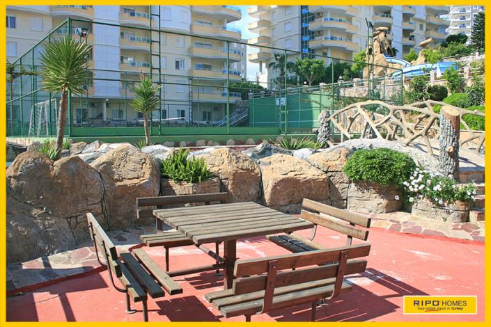 Image No.55-2 Bed Apartment for sale