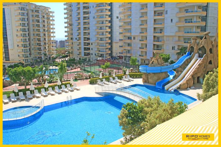 Image No.58-2 Bed Apartment for sale
