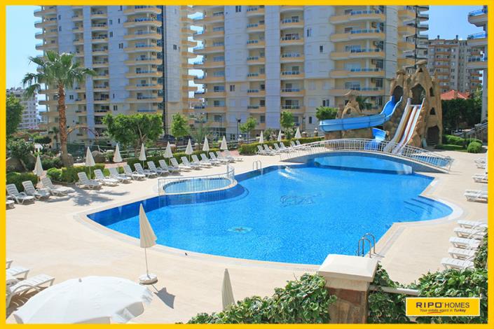 Image No.60-2 Bed Apartment for sale