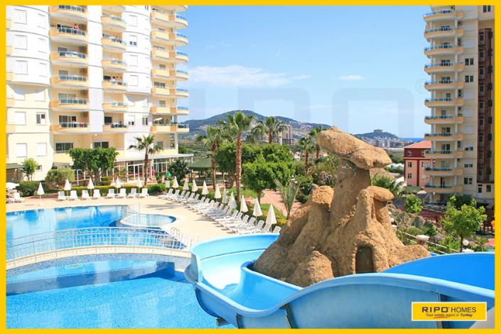 Image No.61-2 Bed Apartment for sale