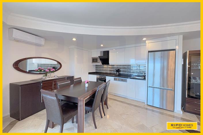 Image No.6-3 Bed Apartment for sale