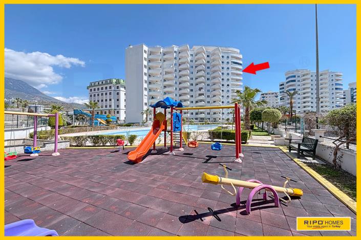 Image No.55-3 Bed Apartment for sale