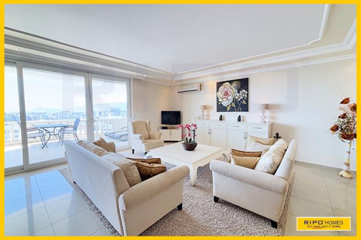 Image No.3-3 Bed Apartment for sale