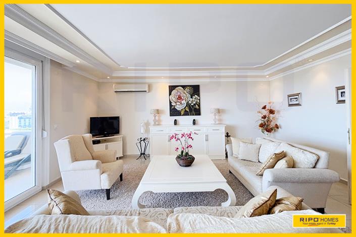 Image No.4-3 Bed Apartment for sale