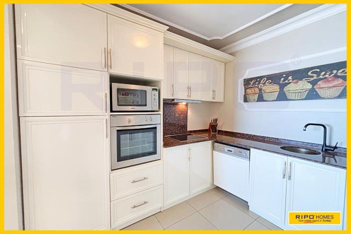 Image No.11-3 Bed Apartment for sale