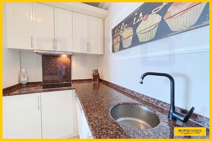 Image No.13-3 Bed Apartment for sale