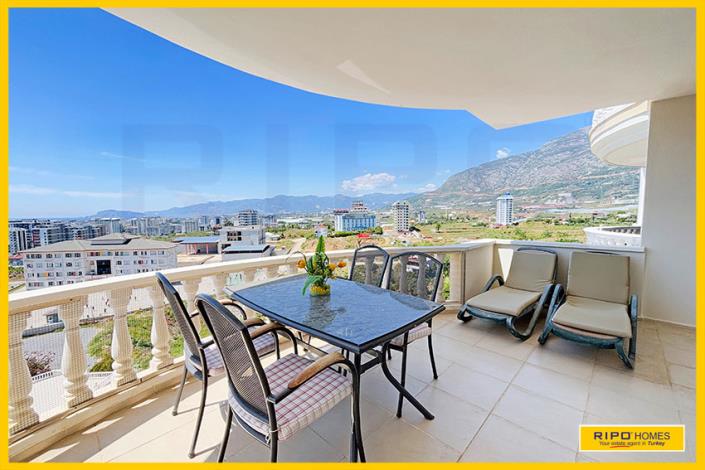 Image No.14-3 Bed Apartment for sale