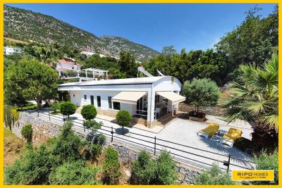 1 - Yaylali, Villa