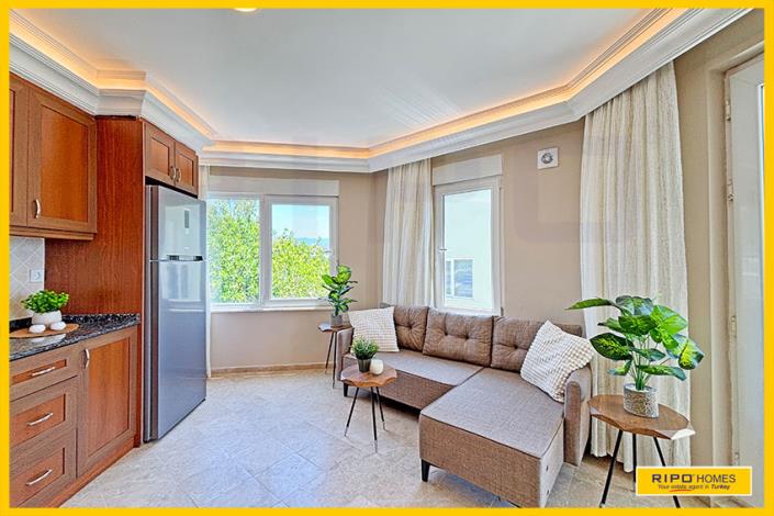 Image No.4-2 Bed Apartment for sale