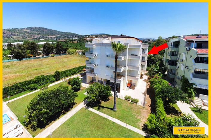 Image No.58-2 Bed Apartment for sale