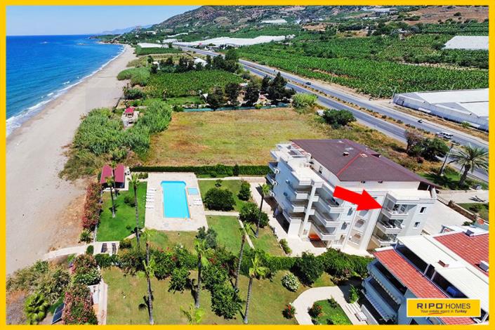 Image No.59-2 Bed Apartment for sale