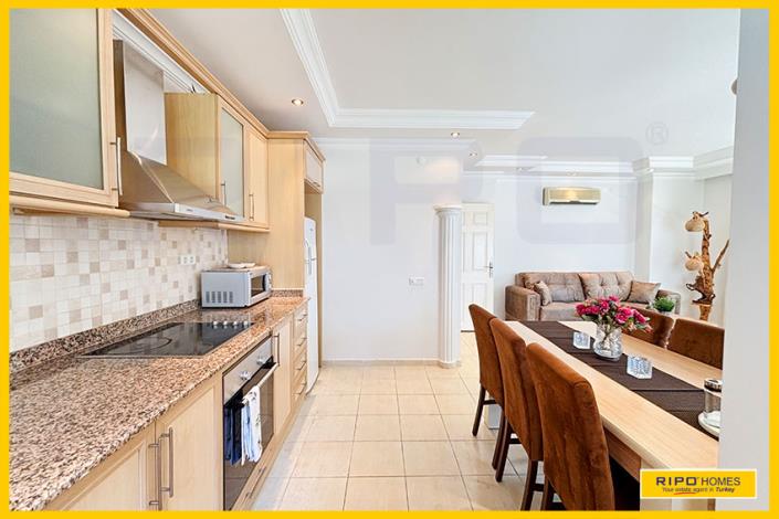 Image No.12-2 Bed Apartment for sale