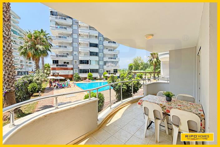 Image No.19-2 Bed Apartment for sale