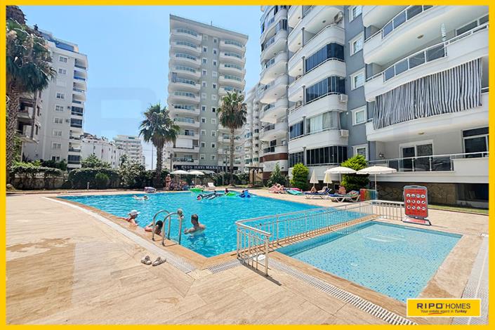 Image No.50-2 Bed Apartment for sale