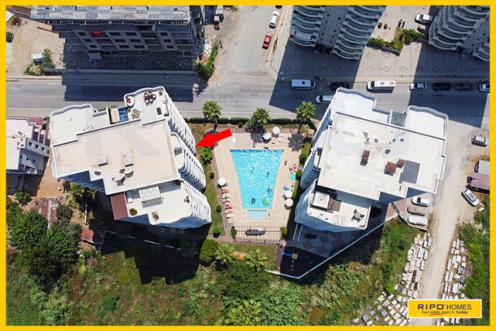 Image No.52-2 Bed Apartment for sale