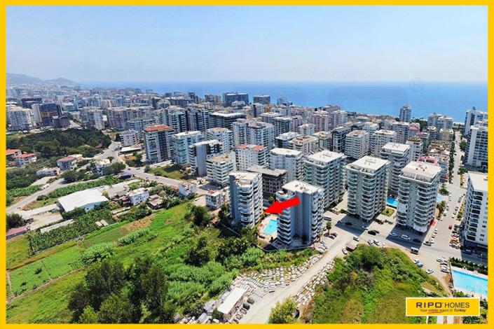 Image No.53-2 Bed Apartment for sale