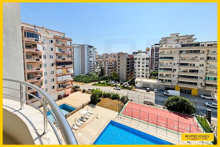 Image No.19-2 Bed Apartment for sale