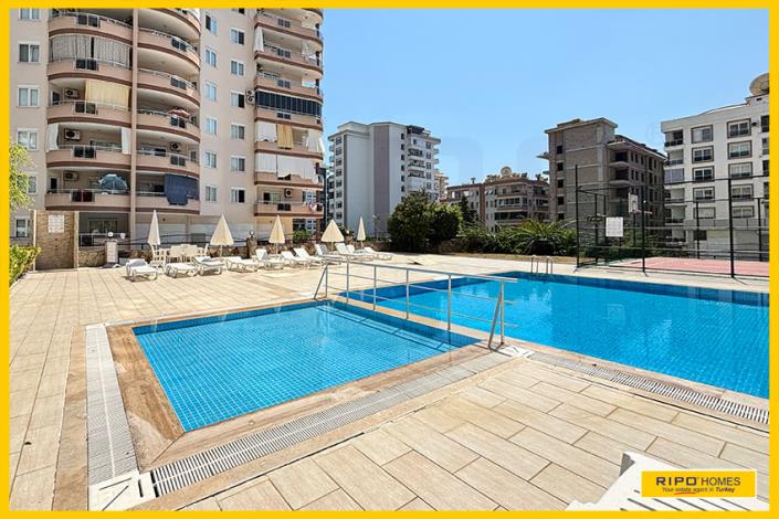 Image No.58-2 Bed Apartment for sale