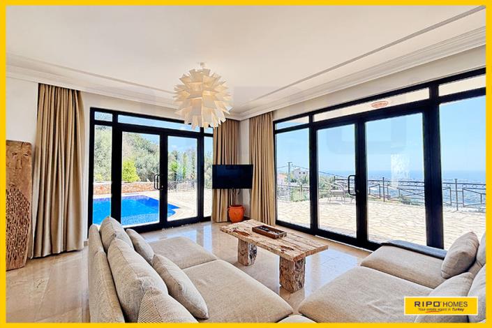 Image No.6-3 Bed Villa / Detached for sale