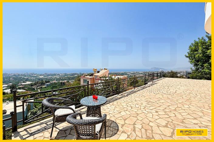 Image No.40-3 Bed Villa / Detached for sale