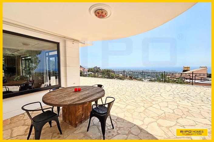 Image No.45-3 Bed Villa / Detached for sale